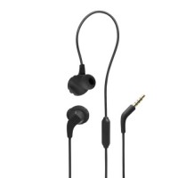 JBL Endurance RUN 2 Wired 3.5mm Earphone
